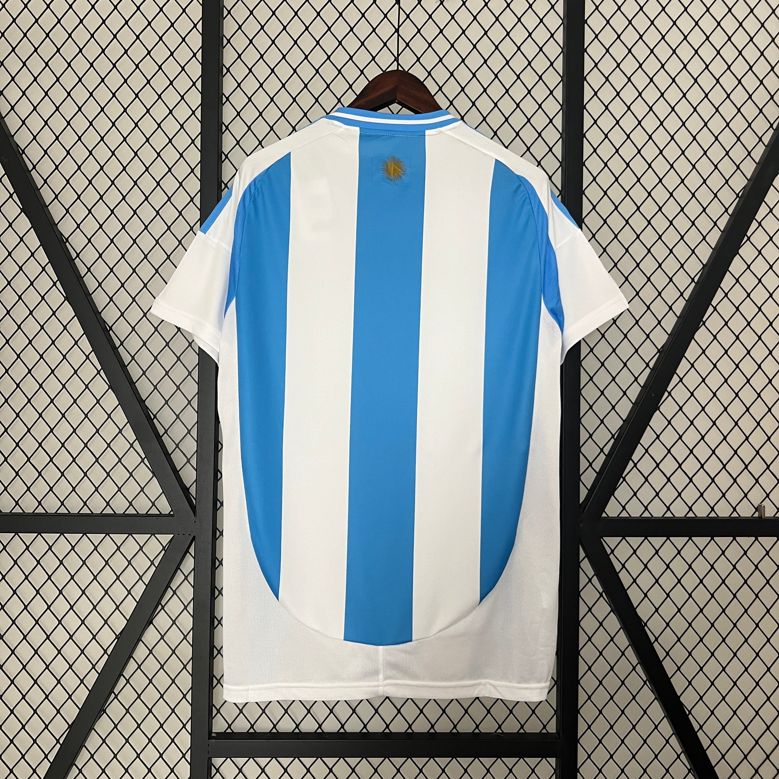 Camiseta Argentina Local 2024/25 | Versión fan