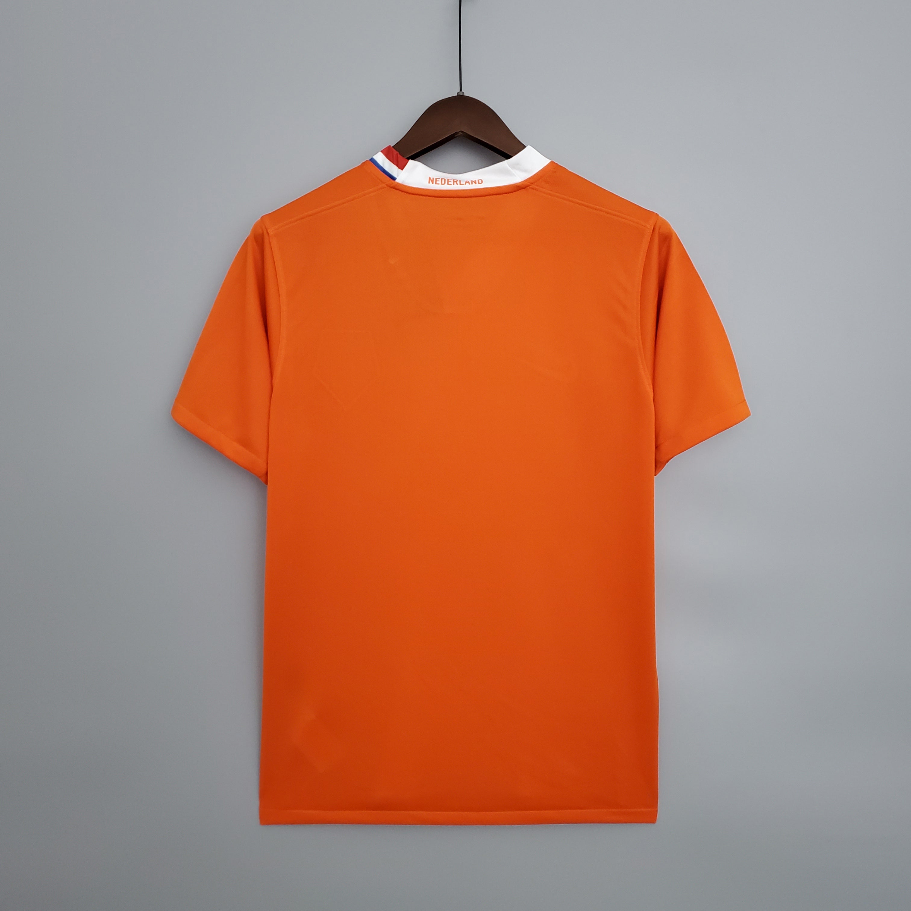 Camiseta Holanda 2008 Local | Retro