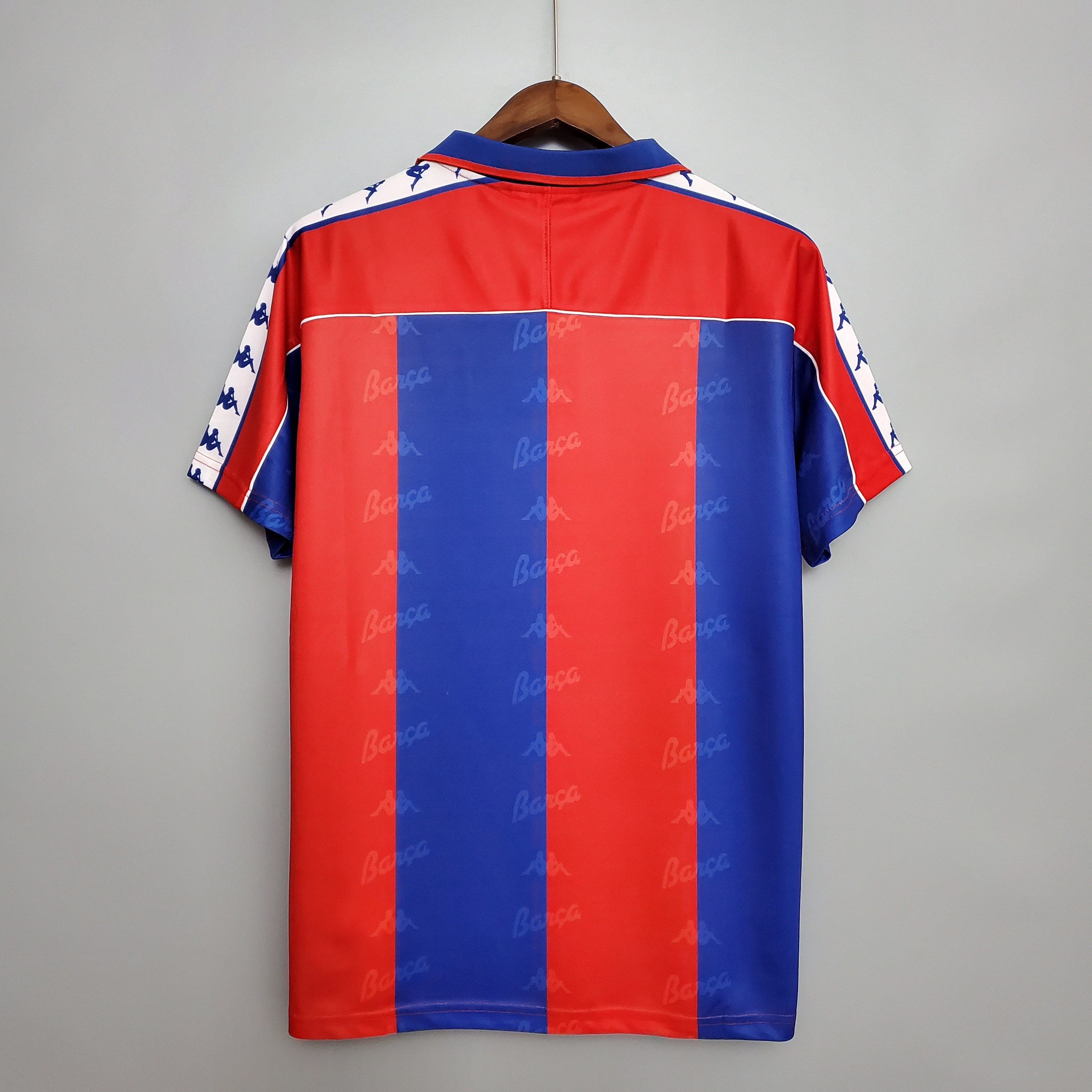 Barcelona 92/95 Local | Retro