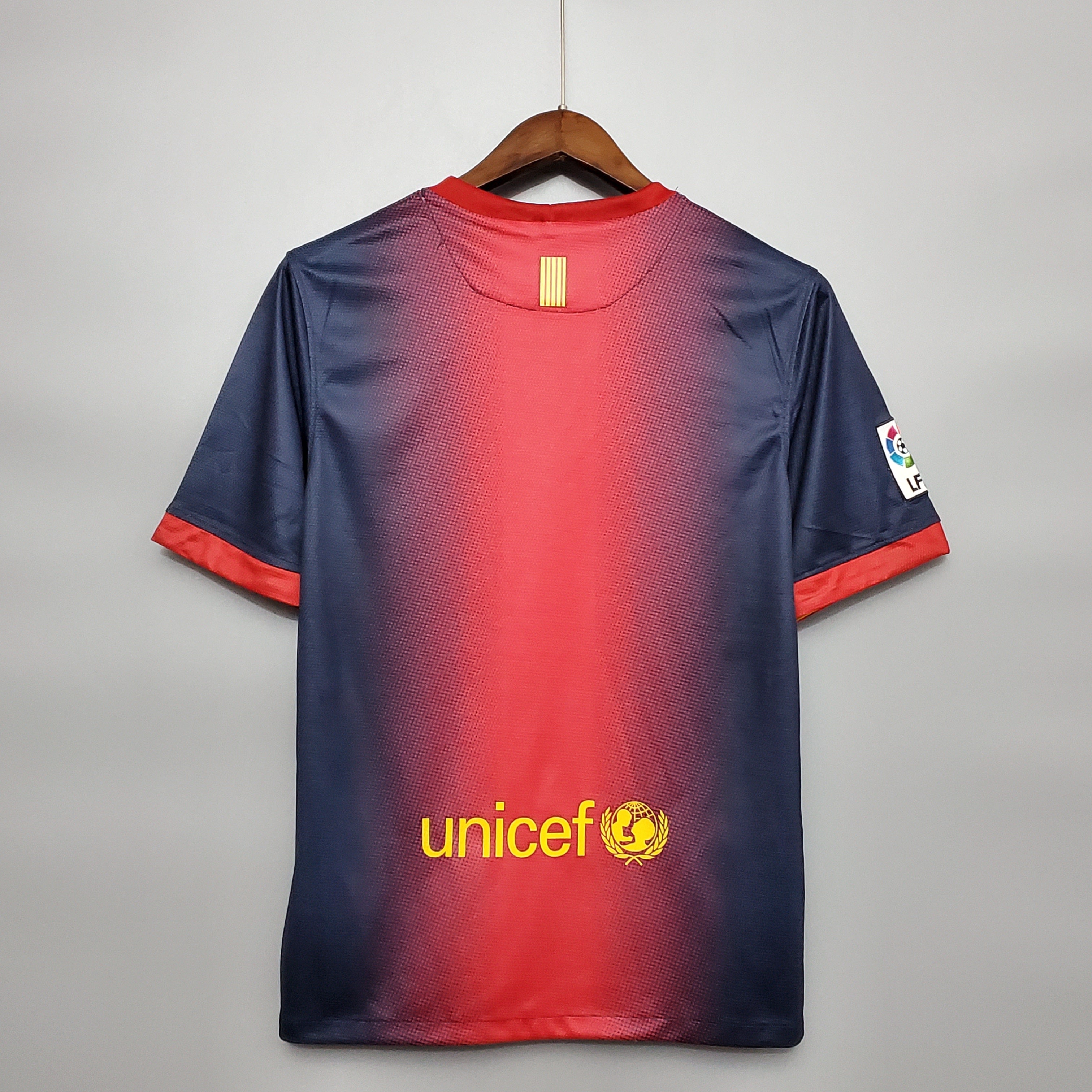 Barcelona 12/13 Local | Retro