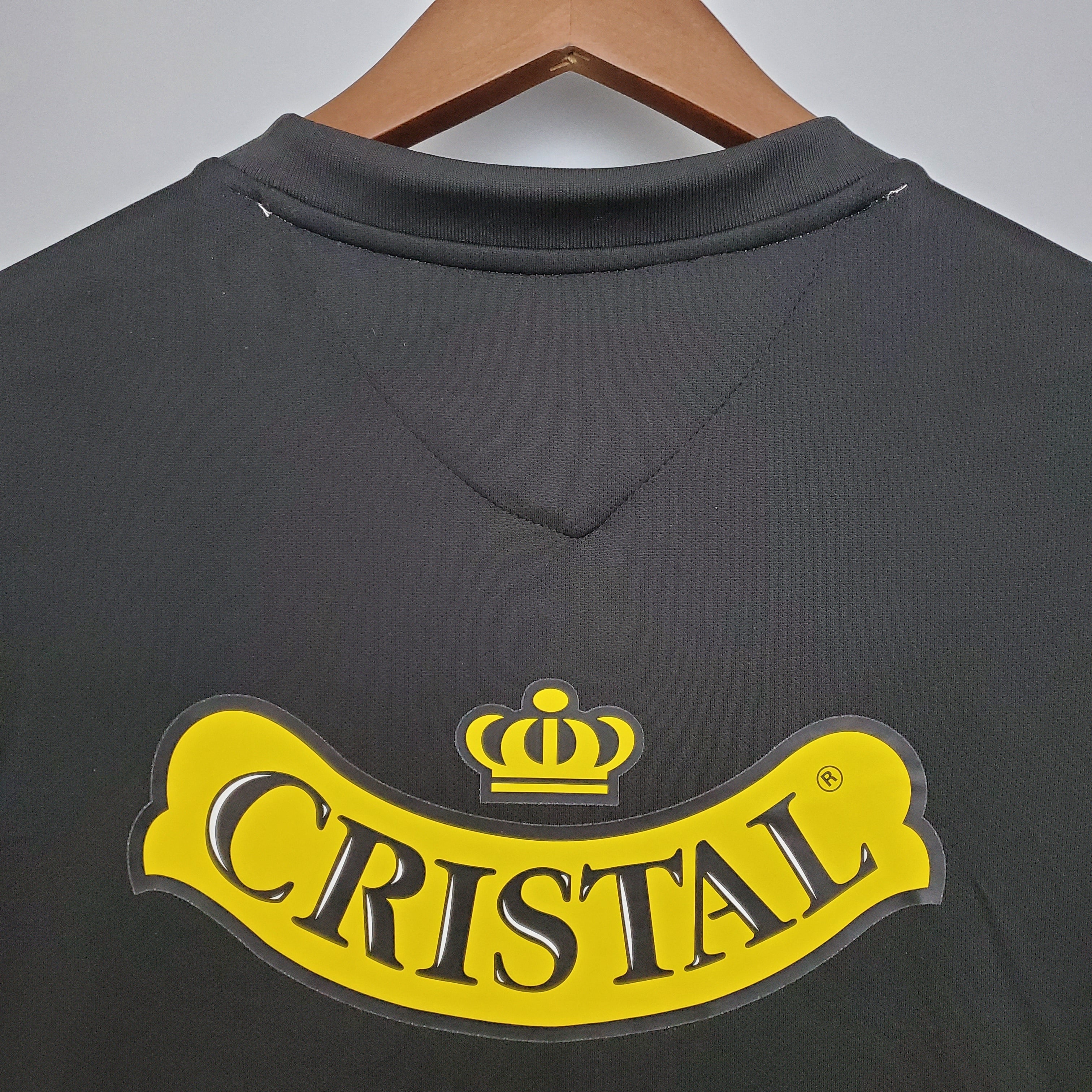 Camiseta Colo Colo 2006 visita | Retro