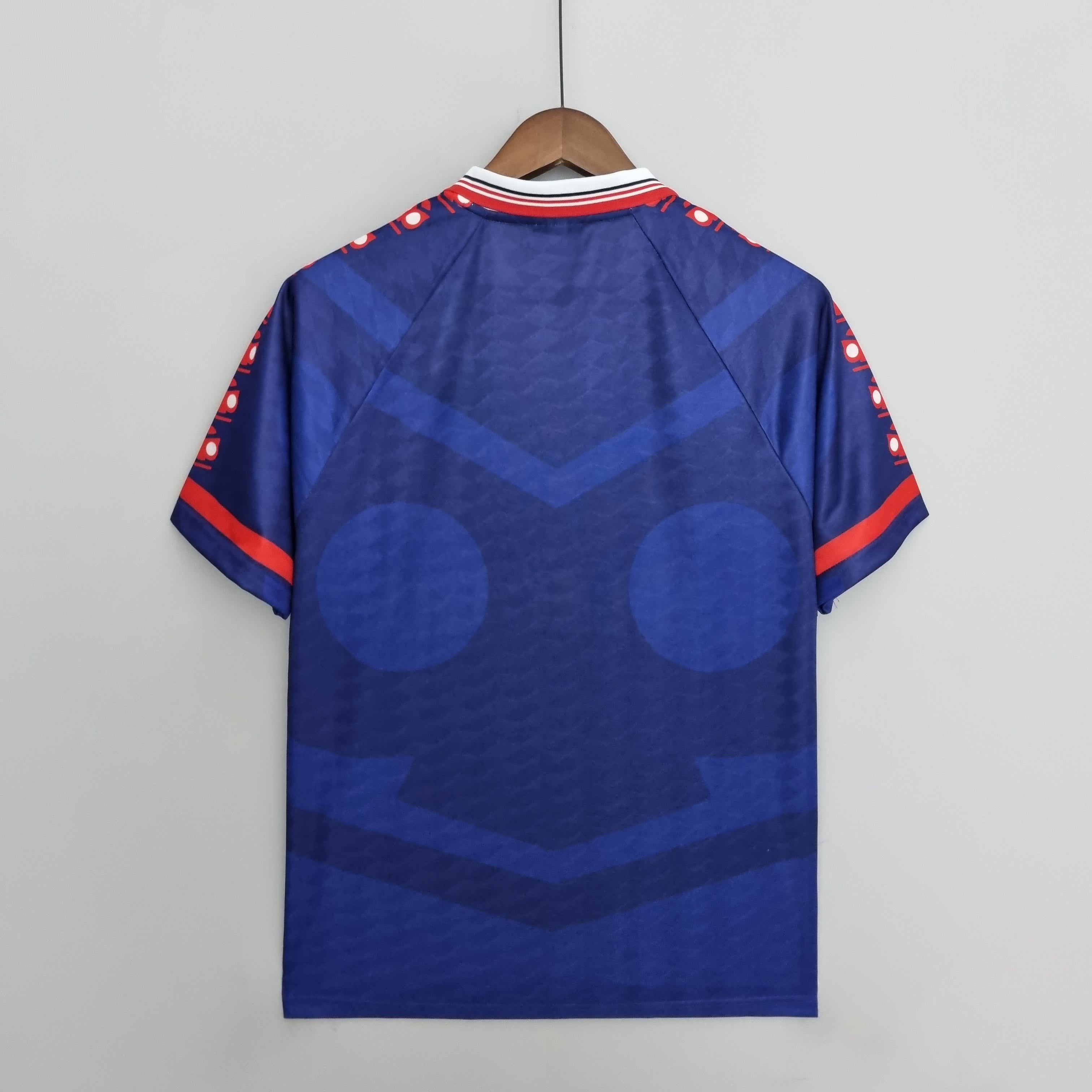 Camiseta Universidad de Chile 1996 Local | Retro