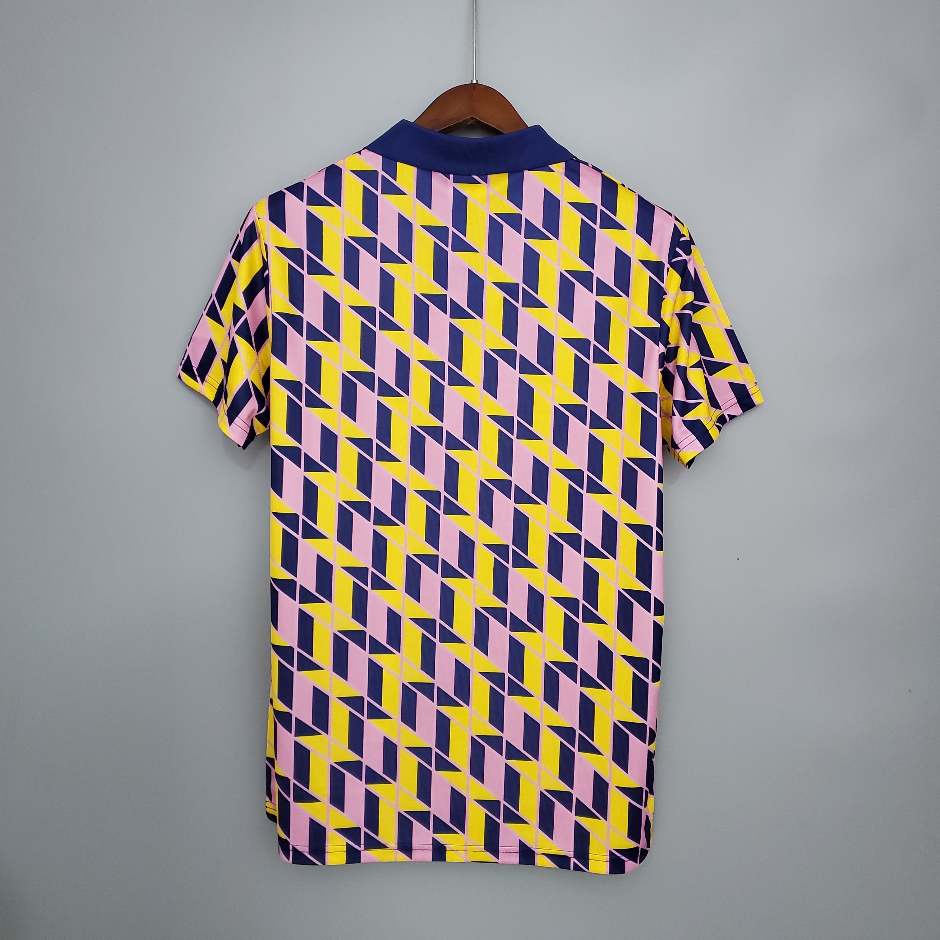 Camiseta Escocia 1988/98 Tercera | Retro