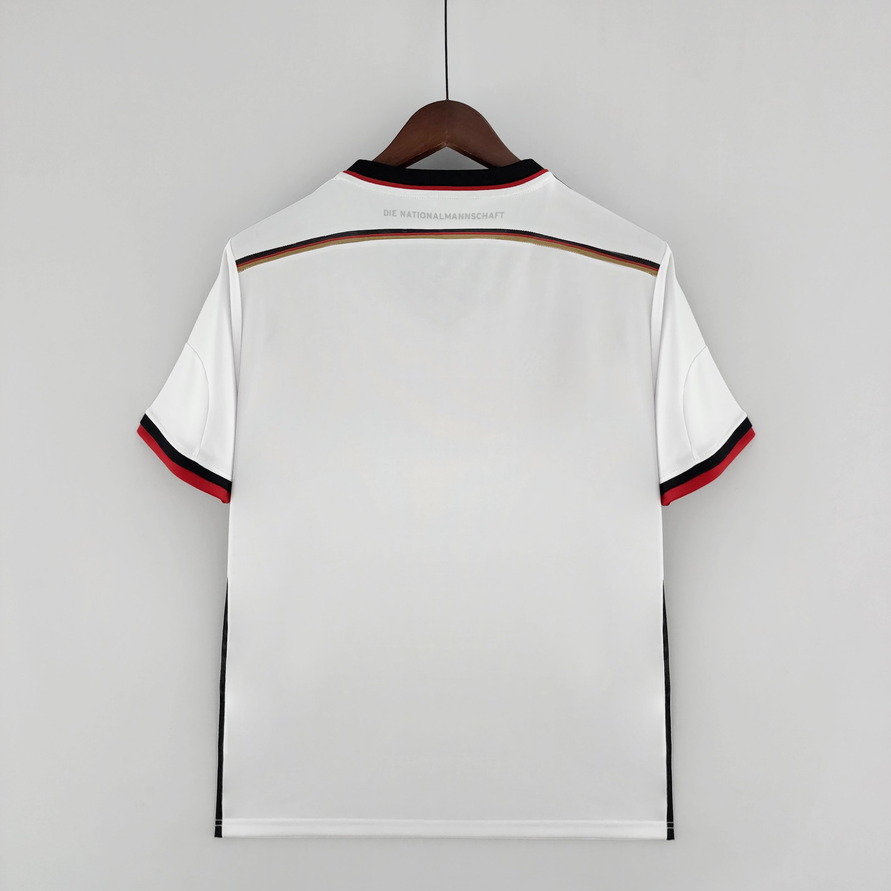 Camiseta Alemania 2014 Local | Retro