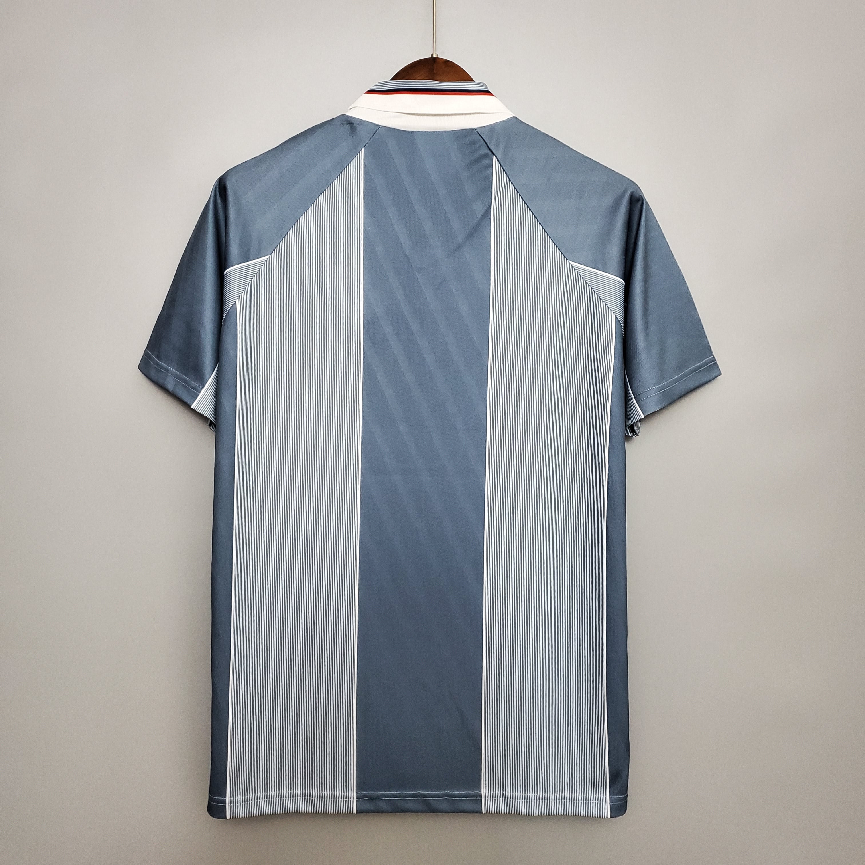 Camiseta Inglaterra 1996 Visitante | Retro