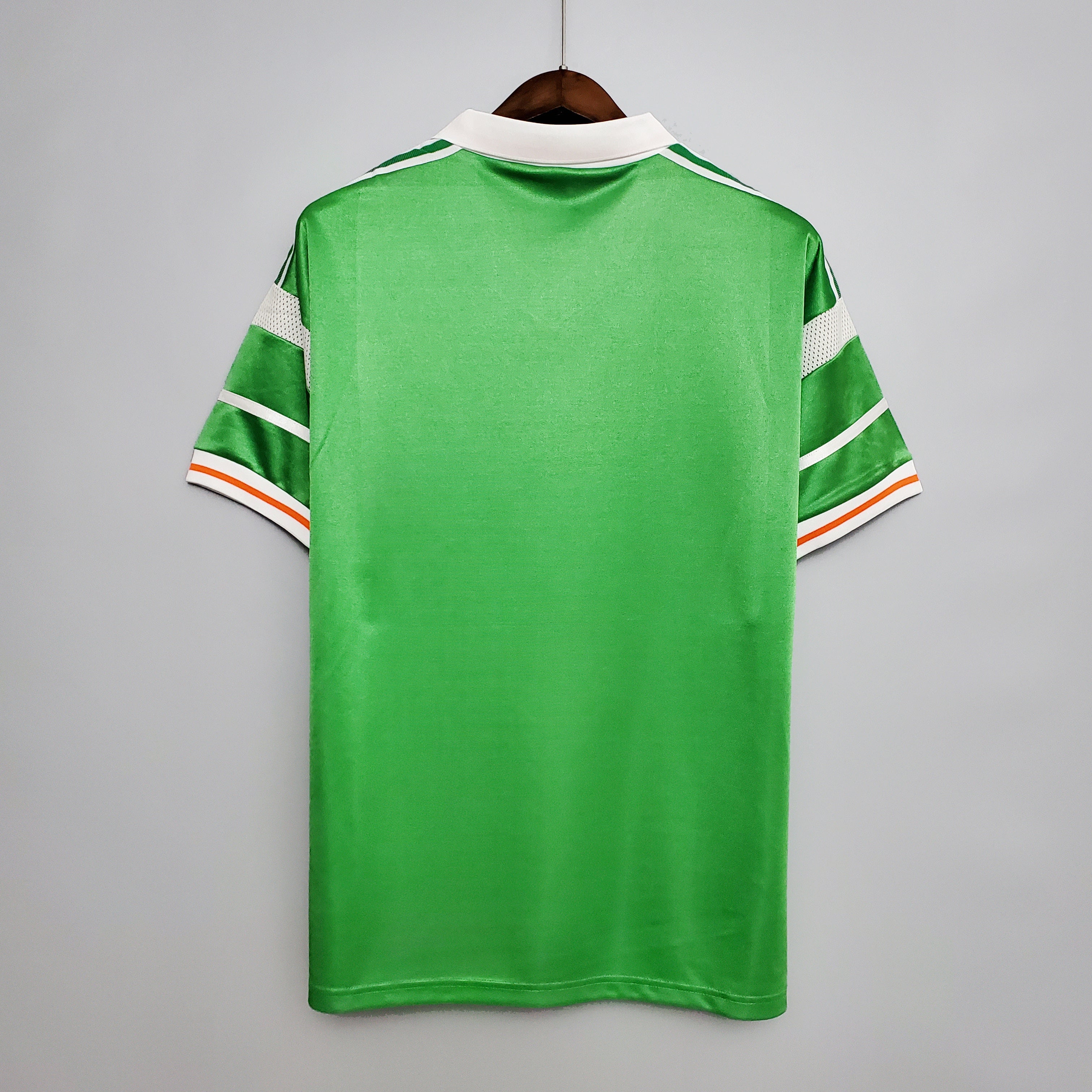 Camiseta Irlanda 1988 Local | Retro