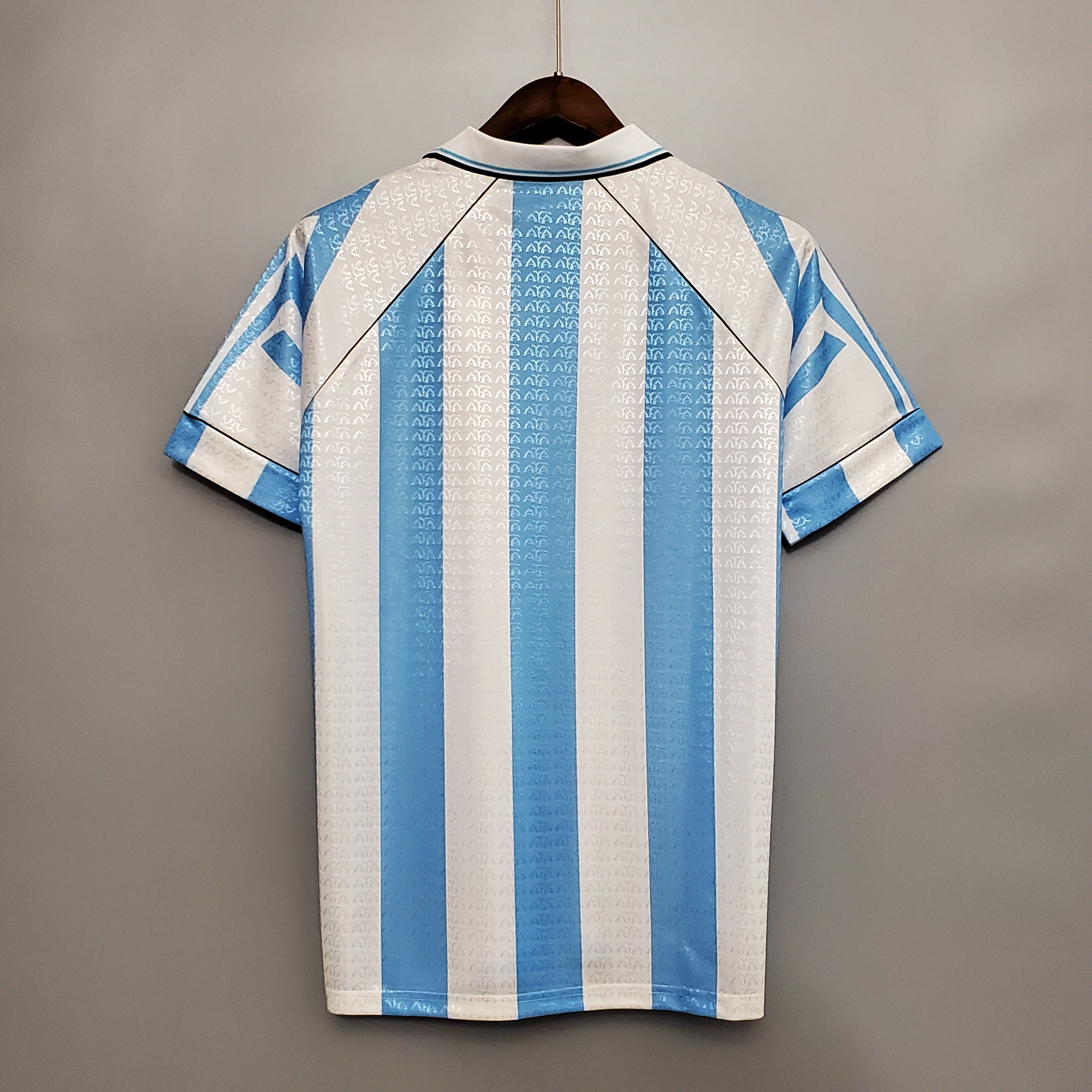 Camiseta Argentina 96/97 Local | Retro