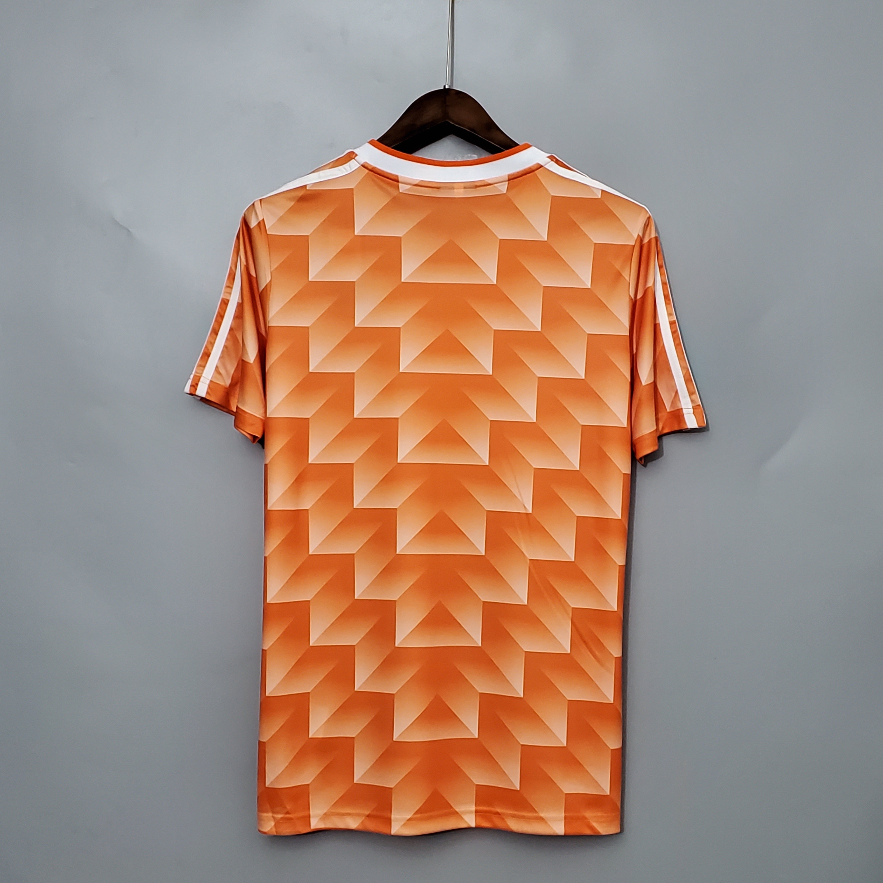 Camiseta Holanda 1988 Local | Retro