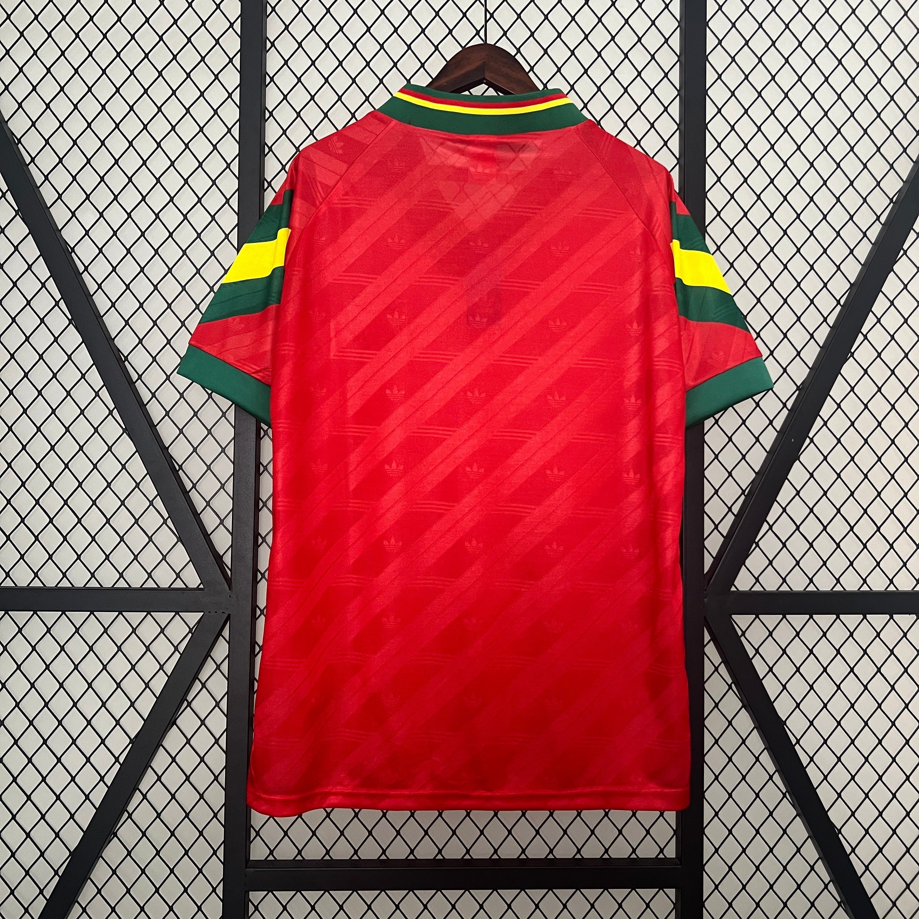 Camiseta Portugal 92/94 Local | Retro