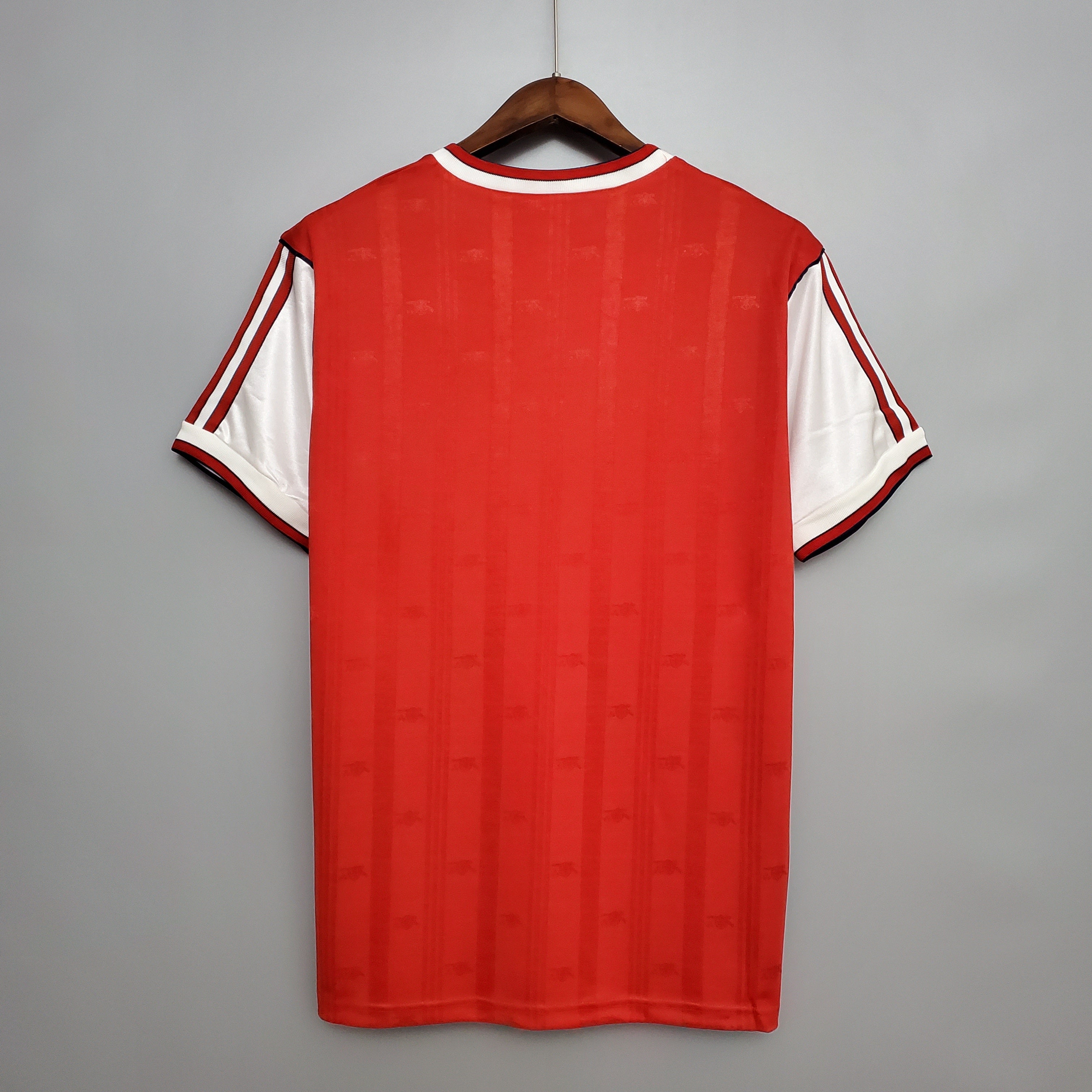 Arsenal 88/89 Local | Retro