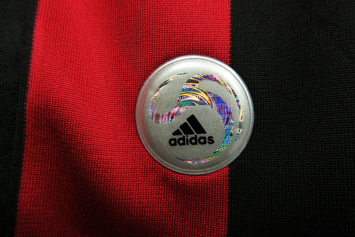 Ac Milan Local 2009 | Retro