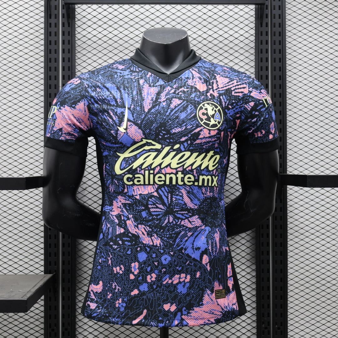 Camiseta Americas Tercer kit 2024-25 | Versión jugador