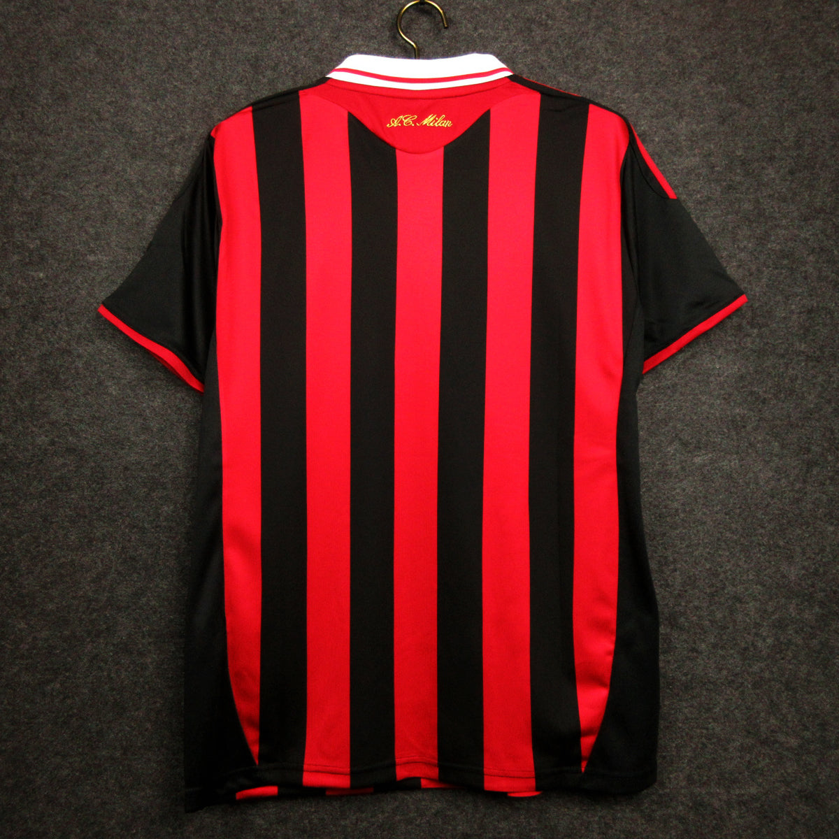 Ac Milan Local 2009 | Retro