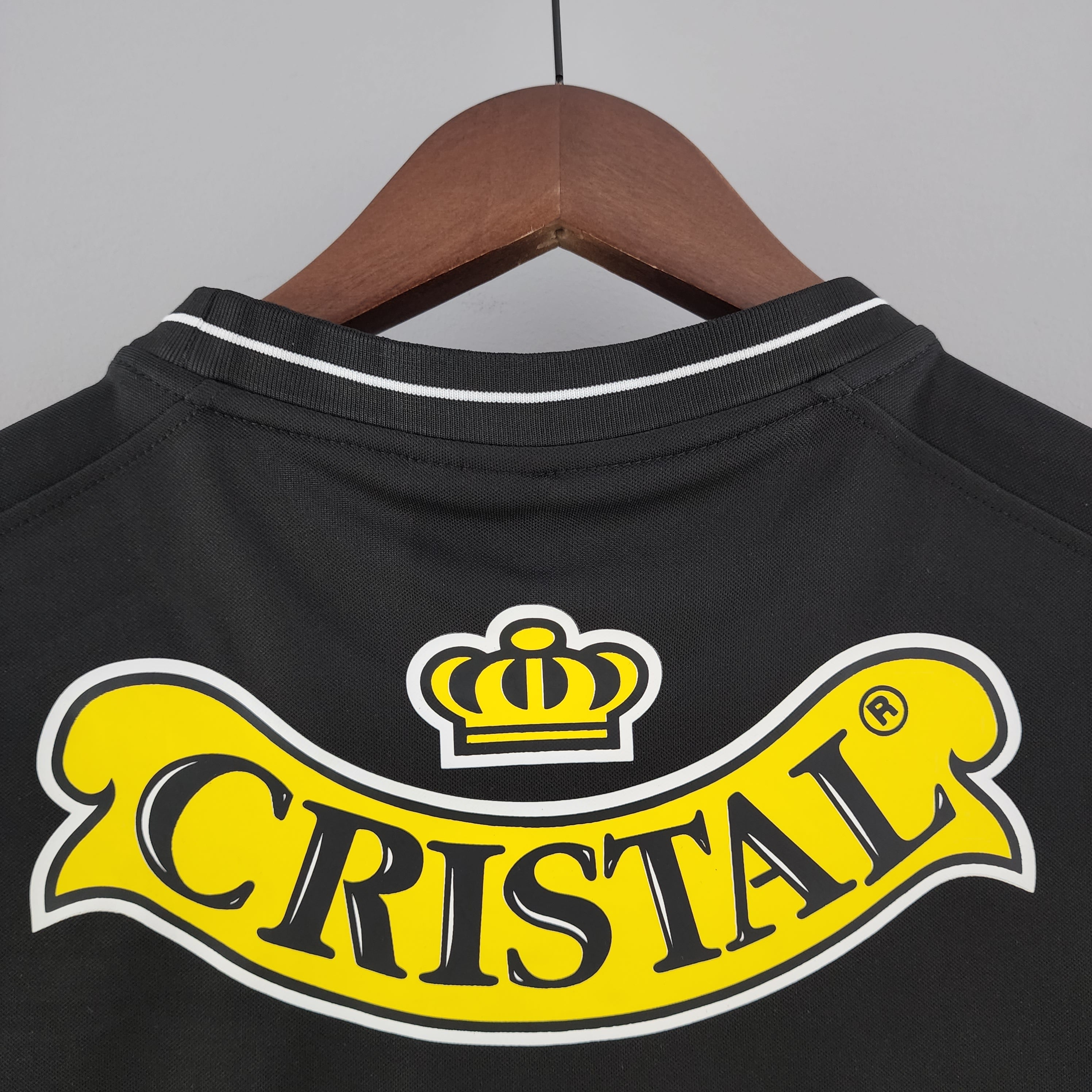 Camiseta Colo Colo 2000/01 Visita | Retro