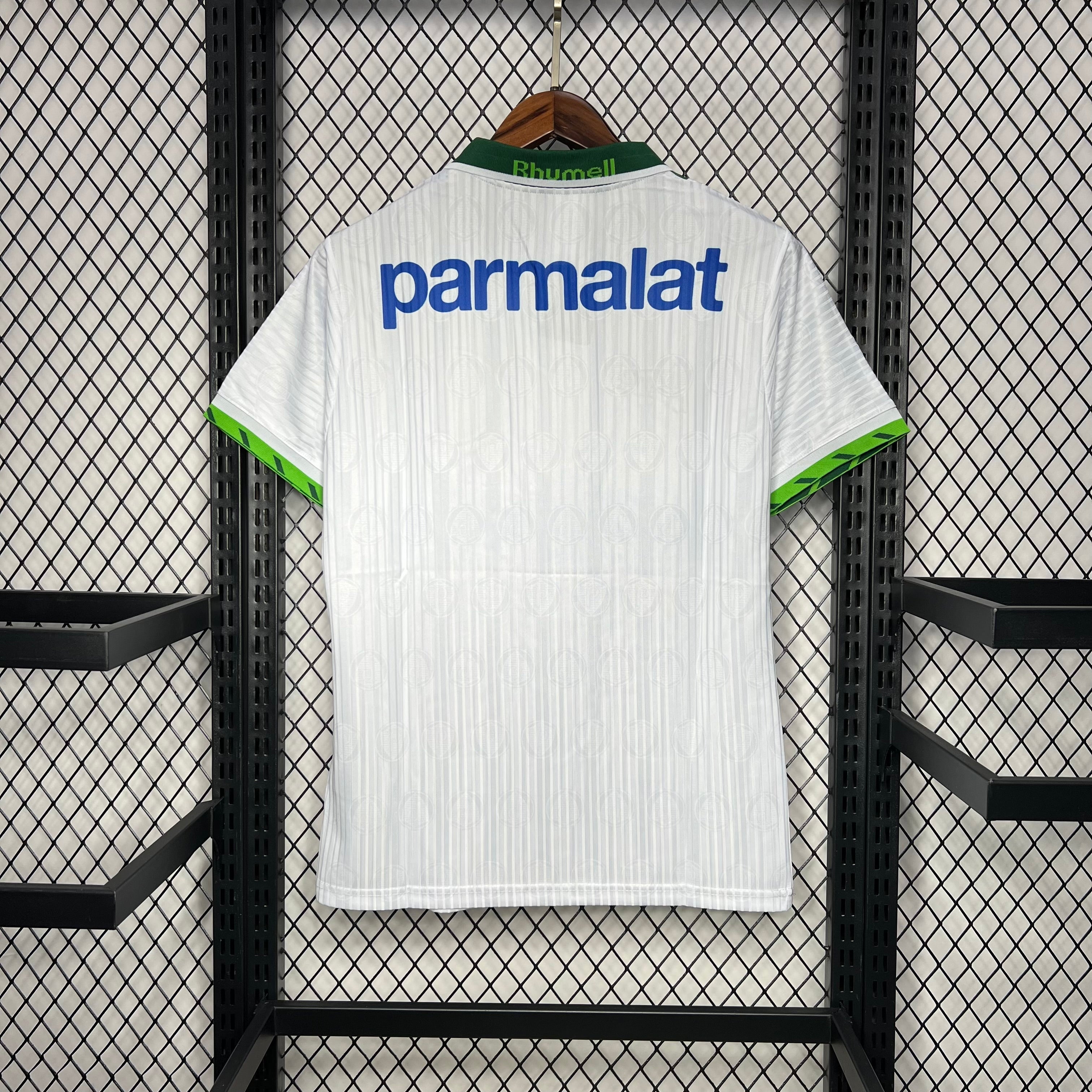 Camiseta Palmeiras Visita 1996 | Retro